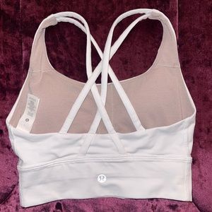 Lululemon Energy Bra